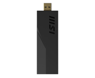 MSI BE6500 (6500Mb/s a/b/g/n/ac/ax/be) - 1345253 - zdjęcie 5